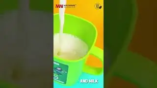 Smiley Mug | Special Mug for School Kids | Maxware.pk #shorts  #shortvideo