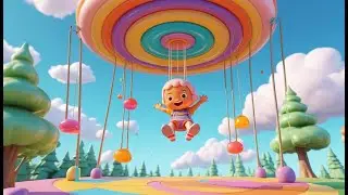 Best Nursery Rhymes 1 Hour Compilation 5 | Kids Songs & Baby Songs