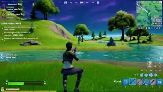 Random Uploads #1
