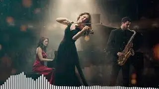 A Quiet Melody for Unspoken Pain • Soothing Piano, Violin & Cello for Inner Peace