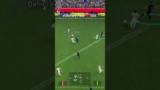 visionary pass❤️ isco