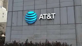 AT&T WIRELESS | AT&T ПОДПИСЫВАЕТ ЕЩЕ ОДИН КРУПНЫЙ КОНТРАКТ!!