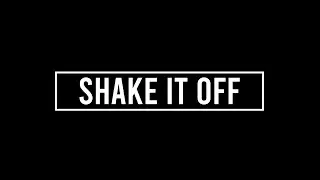 Skyway Worship With Steve Swanson -  Shake It Off