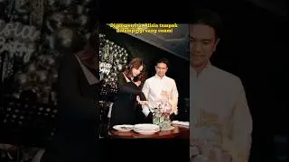 POTRET ULANG TAHUN ALISIA RININTA #shorts #artis #viral @RRFCHANEL