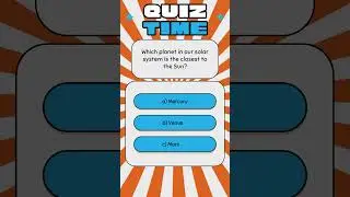 Mind-Bending Planet Puzzle: Can You Solve It?