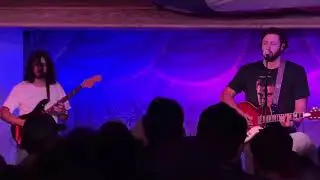 Rattlesnake Milk - On The Road (Live) - 8/16/2025 - Gruene, Texas