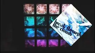 [jubeat beyond the Ave.] break through the clouds [EXT / 9.5] EXC年1月12日