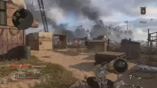 COD: WWII - Infected (New Update)