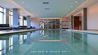 PARK & SHORE AMENITIES