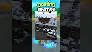 Very Funny Gaming Memes 🎮