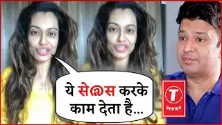 Payal Rohatgi ने Bhushan Kumar पर लगाया बड़ा आरोप, कहा- 