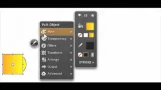 Gradient Fill Tool