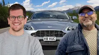 Aston Martins best value Vantage