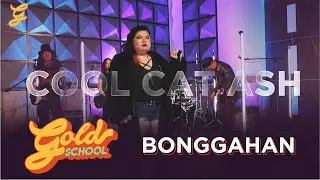 Bonggahan - Cool Cat Ash (Gold School)