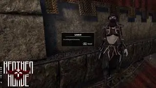 ESO Harrowstorm Incremental Patch