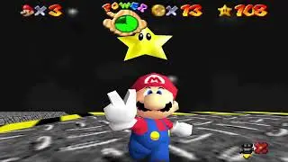 Let's Play Super Mario Star Road Part 26: Die Bob-Omb Battle Factory