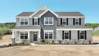 The Beacon Pointe Model Home Tour