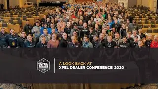 XPEL Dealer Conference 2020