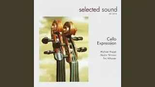 Cello Expression 5