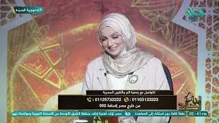 الناس يتساءلون مع نانسي توفيق   الحلقة الكاملة   السبت 13 9 2025