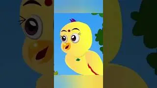 This cartoon story is maded for kids only 