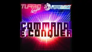 Pfeffermouse & Turbo Knight   Command And Conquer