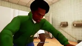 CJ, ERES TU?