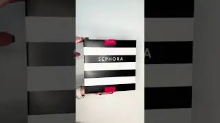 Sephora Fall Mystery Box 🍁