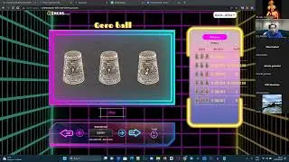 Sneak Peek Juego Inca NFT