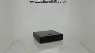 Cambridge Audio Dacmagic Plus