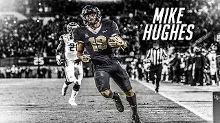 Mike Hughes || Official UCF Highlights