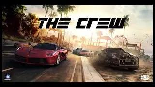 The Crew: Exploring Los Angeles | Los Angeles Dealership & Driving the Koenigsegg Agera R