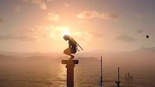 Assassin's Creed Shadows OST - VIEWPOINT SYNCHRONIZATION