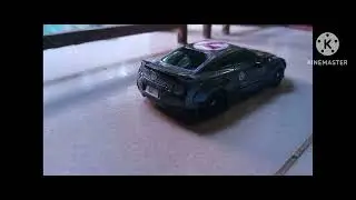 Enoze 1/43 rc nissan gtr r35 drift car gyro version cinematic clips