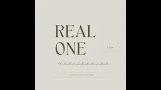 WaveJohnson - Real One (Chosen One WAVEEMIX )