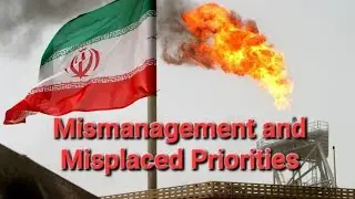 Why Iran&rsquo;s economy is shutting down | A System on the Brink