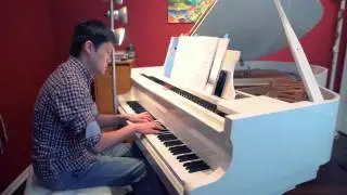 Aram Khachaturian - Waltz from Adventures of Ivan
