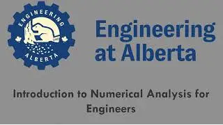 Chapter 12: Ordinary Differential Equations (Part 3.4 - The Midpoint Method)