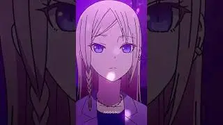 Kaguya Sama Love Is War Ep2 Edit (Season3)