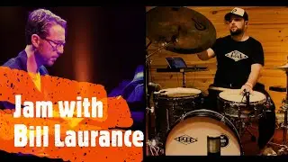 Bill Laurance - Fabien Tournier