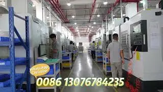#cncparts #oemsupplier #precisionmachining #machiningcenter #cncmachining