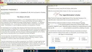 IELTS Reading Book 16 With Clues