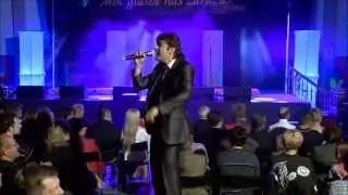 Zlatko Dobrič - Venček starih uspešnic (MGNZ 2014)