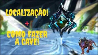 LOCAL do ARTEFATO of the Seeking Guia COMPLETO no Novo Mapa Aqu&aacute;tica! | ARK Evolved Survival