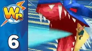 Occult Classic - Inazuma Eleven [6]