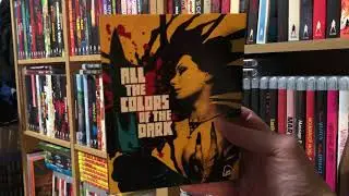 Top 15 Releases of 2019