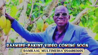 BAKINT COMPOSE BY DAAMIBE