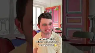 Cio&egrave; boh&hellip; #infamata #mamma #segreto #imbarazzo #stevemozz