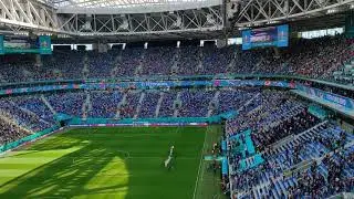 Finland anthem. Finland 🇫🇮 vs Russia🇷🇺 Euro-2020