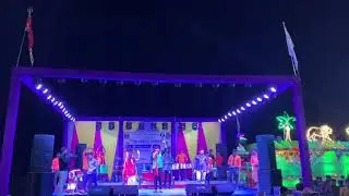 Jay jogni maa Sagar patel ni moj in soja... Pagdivada musical group... Manish makhvana..